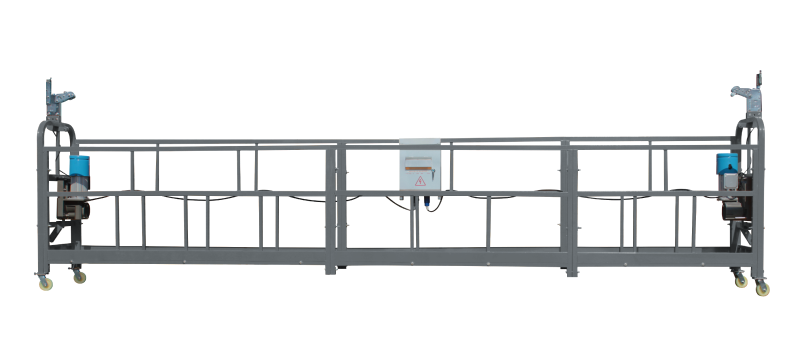 Люлька ZLP 630